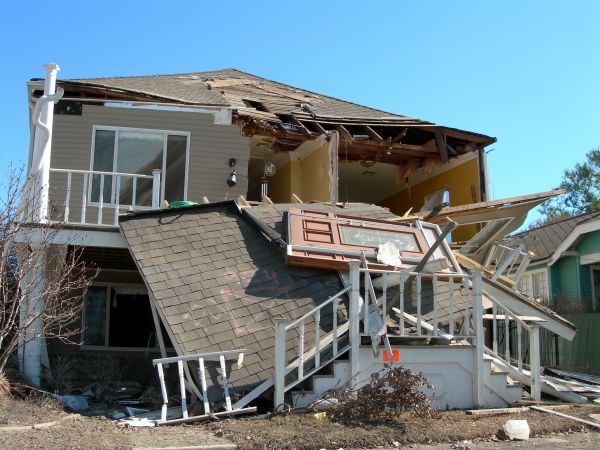 Disaster Restoration Service in New Albany